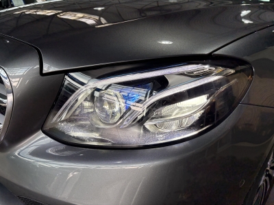 Mercedes-Benz E 350 Avantgarde*LED*Leder*Distronic +*R.Cam*Navi