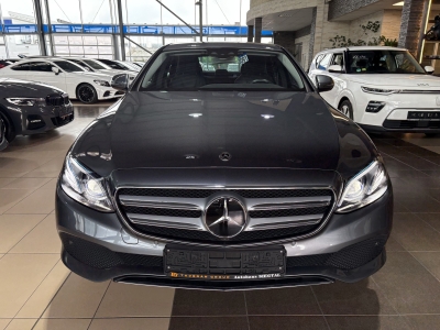 Mercedes-Benz E 350 Avantgarde*LED*Leder*Distronic +*R.Cam*Navi