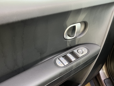 Hyundai IONIQ 5 Navi LED NSCC R.Cam PDC SHZ DAB+ 