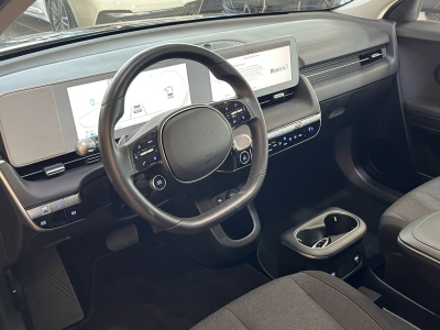 Hyundai IONIQ 5 Navi LED NSCC R.Cam PDC SHZ DAB+ 