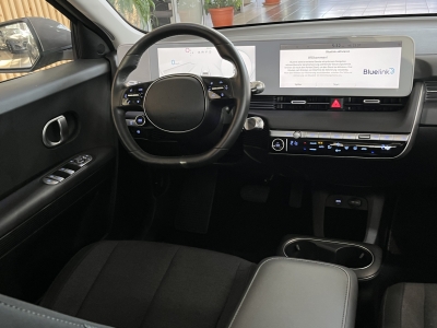 Hyundai IONIQ 5 Navi LED NSCC R.Cam PDC SHZ DAB+ 