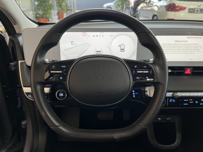 Hyundai IONIQ 5 Navi LED NSCC R.Cam PDC SHZ DAB+ 