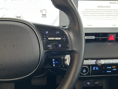 Hyundai IONIQ 5 Navi LED NSCC R.Cam PDC SHZ DAB+ 