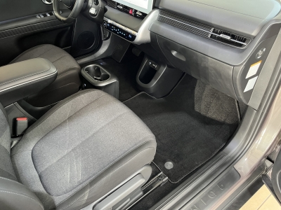 Hyundai IONIQ 5 Navi LED NSCC R.Cam PDC SHZ DAB+ 