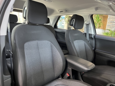 Hyundai IONIQ 5 Navi LED NSCC R.Cam PDC SHZ DAB+ 