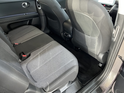 Hyundai IONIQ 5 Navi LED NSCC R.Cam PDC SHZ DAB+ 