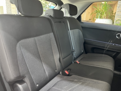 Hyundai IONIQ 5 Navi LED NSCC R.Cam PDC SHZ DAB+ 