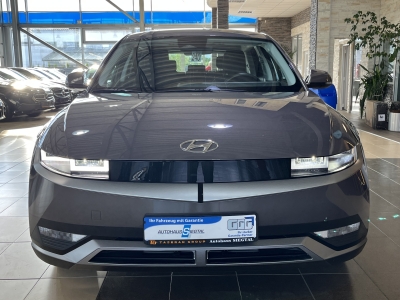 Hyundai IONIQ 5 Navi LED NSCC R.Cam PDC SHZ DAB+ 