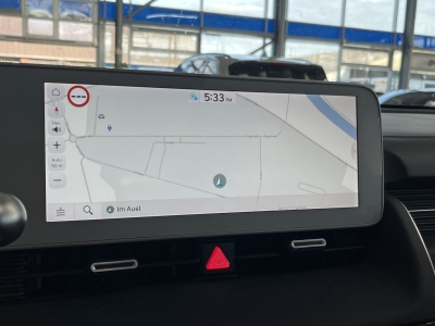 Hyundai IONIQ 5 Navi LED NSCC R.Cam PDC SHZ DAB+ 