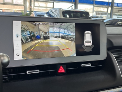 Hyundai IONIQ 5 Navi LED NSCC R.Cam PDC SHZ DAB+ 