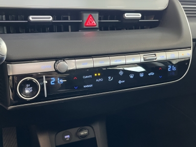 Hyundai IONIQ 5 Navi LED NSCC R.Cam PDC SHZ DAB+ 