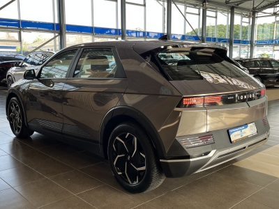 Hyundai IONIQ 5 Navi LED NSCC R.Cam PDC SHZ DAB+ 
