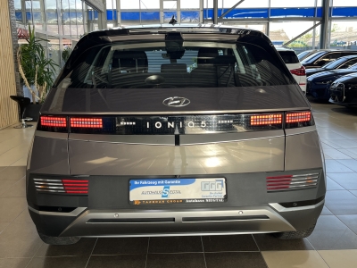 Hyundai IONIQ 5 Navi LED NSCC R.Cam PDC SHZ DAB+ 