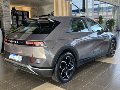 Hyundai IONIQ 5 Navi LED NSCC R.Cam PDC SHZ DAB+ 