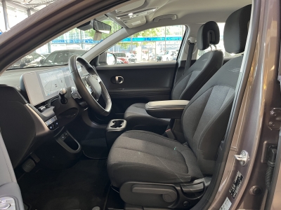 Hyundai IONIQ 5 Navi LED NSCC R.Cam PDC SHZ DAB+ 