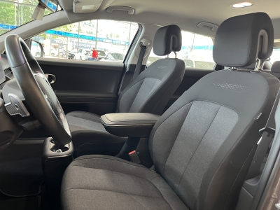 Hyundai IONIQ 5 Navi LED NSCC R.Cam PDC SHZ DAB+ 