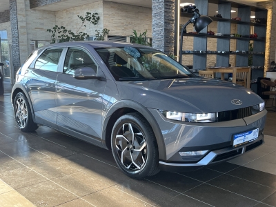 Hyundai IONIQ 5 Navi NSCC R.Cam LED Navi NSCC R.Cam SHZ