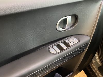 Hyundai IONIQ 5 Navi NSCC R.Cam LED Navi NSCC R.Cam SHZ