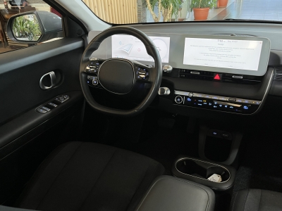 Hyundai IONIQ 5 Navi NSCC R.Cam LED Navi NSCC R.Cam SHZ