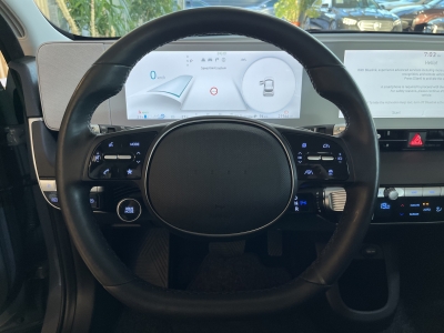 Hyundai IONIQ 5 Navi NSCC R.Cam LED Navi NSCC R.Cam SHZ