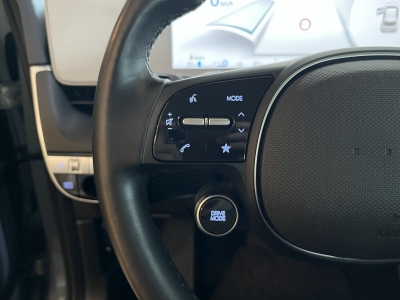 Hyundai IONIQ 5 Navi NSCC R.Cam LED Navi NSCC R.Cam SHZ