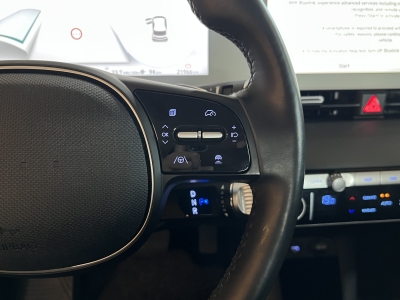 Hyundai IONIQ 5 Navi NSCC R.Cam LED Navi NSCC R.Cam SHZ