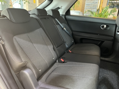 Hyundai IONIQ 5 Navi NSCC R.Cam LED Navi NSCC R.Cam SHZ