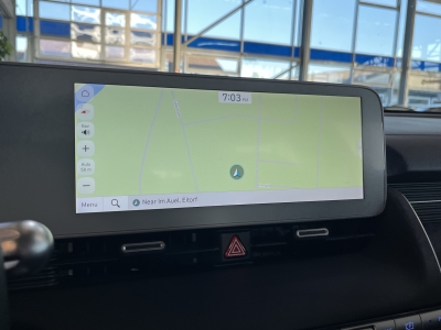 Hyundai IONIQ 5 Navi NSCC R.Cam LED Navi NSCC R.Cam SHZ