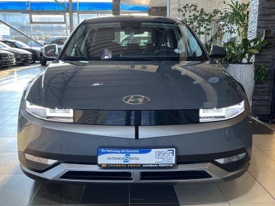 Hyundai IONIQ 5 Navi NSCC R.Cam LED Navi NSCC R.Cam SHZ