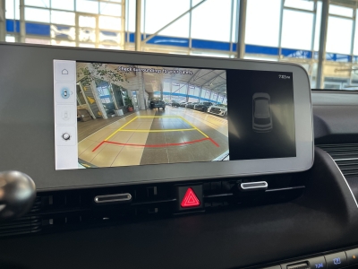 Hyundai IONIQ 5 Navi NSCC R.Cam LED Navi NSCC R.Cam SHZ