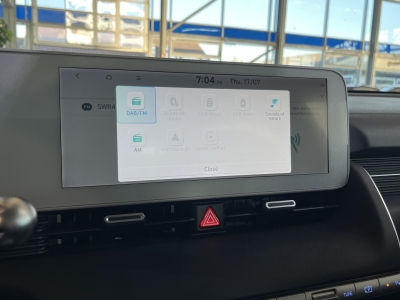 Hyundai IONIQ 5 Navi NSCC R.Cam LED Navi NSCC R.Cam SHZ