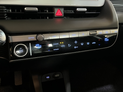 Hyundai IONIQ 5 Navi NSCC R.Cam LED Navi NSCC R.Cam SHZ