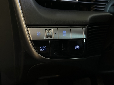 Hyundai IONIQ 5 Navi NSCC R.Cam LED Navi NSCC R.Cam SHZ