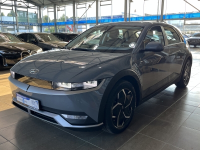 Hyundai IONIQ 5 Navi NSCC R.Cam LED Navi NSCC R.Cam SHZ