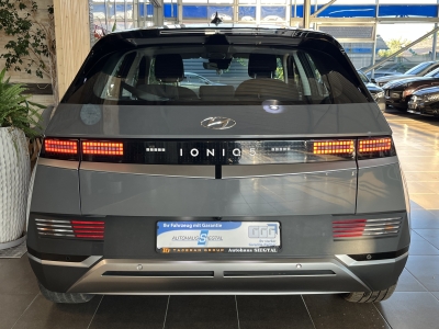 Hyundai IONIQ 5 Navi NSCC R.Cam LED Navi NSCC R.Cam SHZ