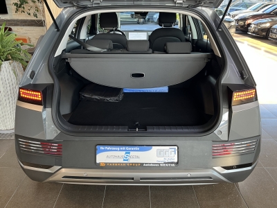 Hyundai IONIQ 5 Navi NSCC R.Cam LED Navi NSCC R.Cam SHZ