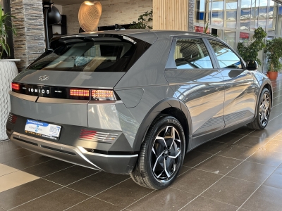 Hyundai IONIQ 5 Navi NSCC R.Cam LED Navi NSCC R.Cam SHZ