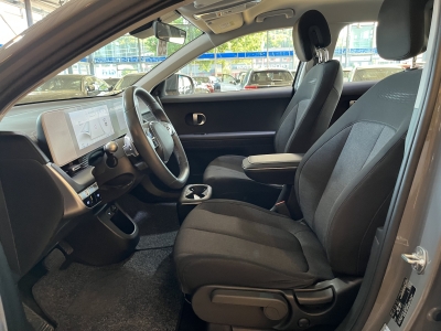 Hyundai IONIQ 5 Navi NSCC R.Cam LED Navi NSCC R.Cam SHZ