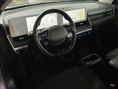 Hyundai IONIQ 5 Navi*NSCC*LED*PDC*R.Cam*SHZ*SOH:100%