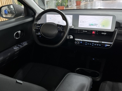 Hyundai IONIQ 5 Navi*NSCC*LED*PDC*R.Cam*SHZ*SOH:100%