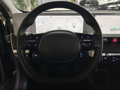 Hyundai IONIQ 5 Navi*NSCC*LED*PDC*R.Cam*SHZ*SOH:100%