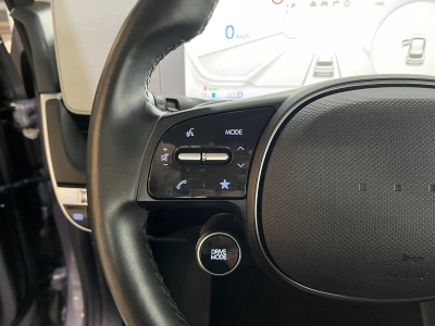Hyundai IONIQ 5 Navi*NSCC*LED*PDC*R.Cam*SHZ*SOH:100%