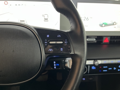 Hyundai IONIQ 5 Navi*NSCC*LED*PDC*R.Cam*SHZ*SOH:100%