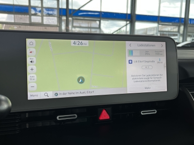 Hyundai IONIQ 5 Navi*NSCC*LED*PDC*R.Cam*SHZ*SOH:100%