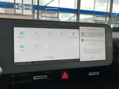 Hyundai IONIQ 5 Navi*NSCC*LED*PDC*R.Cam*SHZ*SOH:100%