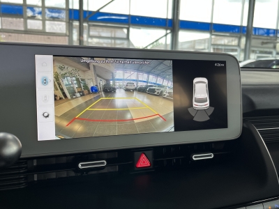 Hyundai IONIQ 5 Navi*NSCC*LED*PDC*R.Cam*SHZ*SOH:100%