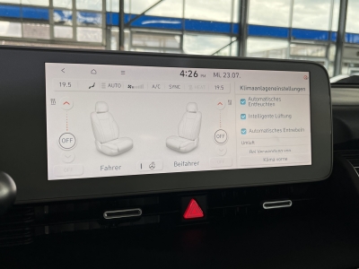 Hyundai IONIQ 5 Navi*NSCC*LED*PDC*R.Cam*SHZ*SOH:100%