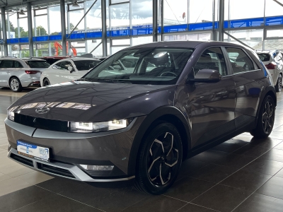 Hyundai IONIQ 5 Navi*NSCC*LED*PDC*R.Cam*SHZ*SOH:100%