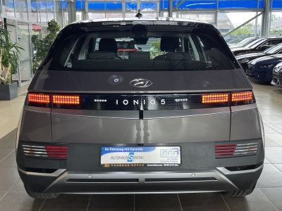 Hyundai IONIQ 5 Navi*NSCC*LED*PDC*R.Cam*SHZ*SOH:100%