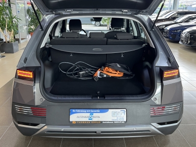 Hyundai IONIQ 5 Navi*NSCC*LED*PDC*R.Cam*SHZ*SOH:100%